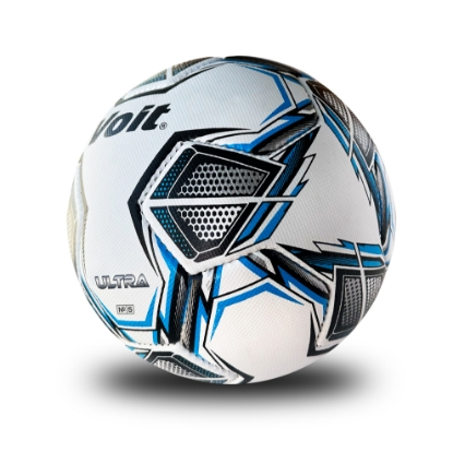 Picture of ULTRA FUTBOL TOPU N5 / MAVİ-BEYAZ - Voit