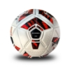 Picture of SYNERGY  FUTBOL TOPU N5 / BEYAZ-TURUNCU - Voit