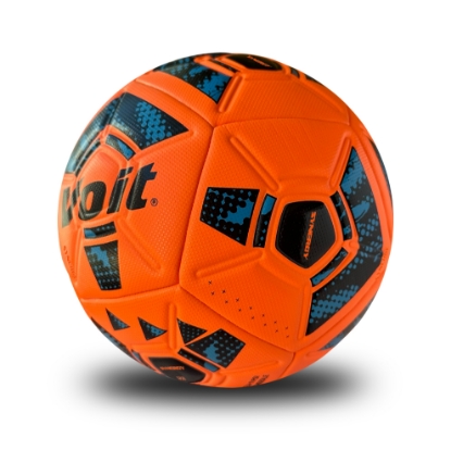 Picture of SYNERGY  FUTBOL TOPU N5 / TURUNCU - Voit