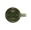 Picture of URBAN THERMOS 1200ML / YEŞİL - Voit