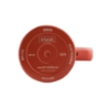 Picture of URBAN THERMOS 1200ML / KIRMIZI - Voit