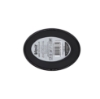 Picture of UBER 2in1 TRITAN SULUK 700ML / SİYAH - Voit