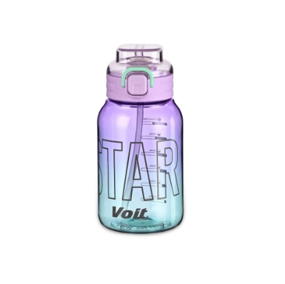 Picture of STAR TRITAN SULUK 800ML / MAVİ-YEŞİL - Voit
