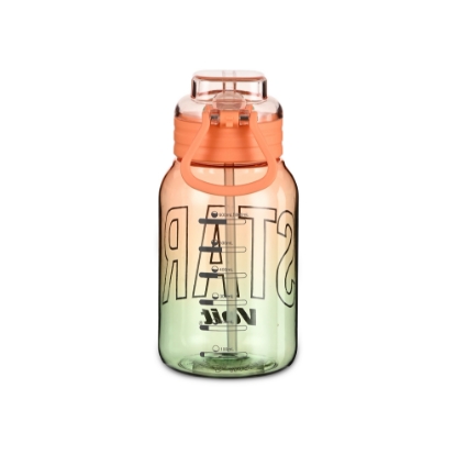 Picture of STAR TRITAN SULUK 800ML / TURUNCU-YEŞİL - Voit 