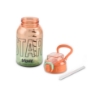 Picture of STAR TRITAN SULUK 800ML / TURUNCU-YEŞİL - Voit 