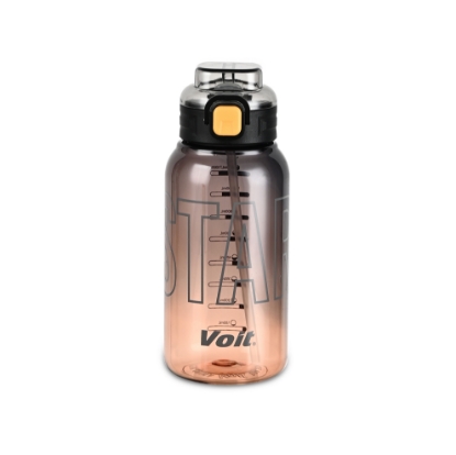 Picture of STAR TRITAN SULUK 1000ML / SİYAH-TURUNCU - Voit