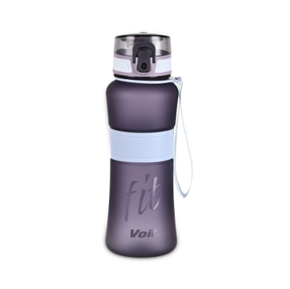 Picture of FIT TRITAN SULUK 650ML / MOR - Voit