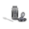 Picture of XXL TRITAN SULUK 1600ML / SİYAH - Voit