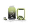 Picture of BIG JOY TRITAN SULUK 1600ML / GRİ-YEŞİL - Voit 