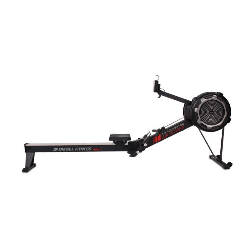 Picture of DIESEL FITNESS R500 KONDİSYON KÜREĞİ - Diesel