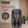 Picture of Voit Excellence 2D SL Track Masaj Koltuğu
