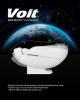 Picture of Voit Zero Gravity 4D SL Track Masaj Koltuğu Krem