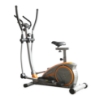 Picture of Voit D80 Bronze Collection Seleli Eliptik Bisiklet
