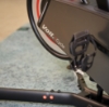 Picture of Voit I-Cycle Indoor Cycle  Kondisyon Bisikleti
