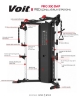 Picture of Voit PRO 300 Ağırlık Çalışma İstasyonu 