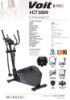 Picture of Voit PRO CT3000 Eliptik Bisiklet